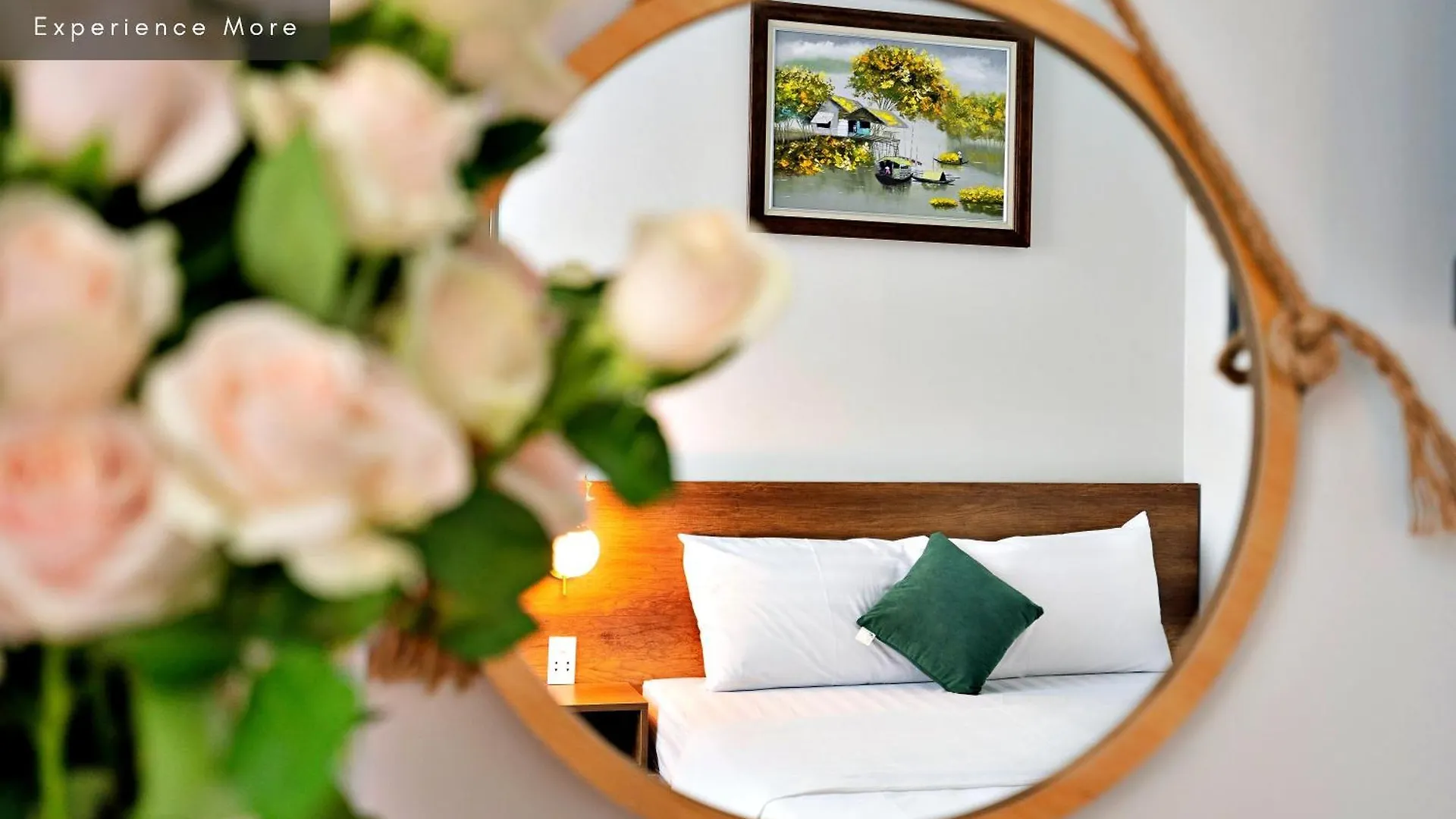 Hanz 137 Vivianne Hotel De Tham Thành Pho Ho Chí Minh Aparthotel