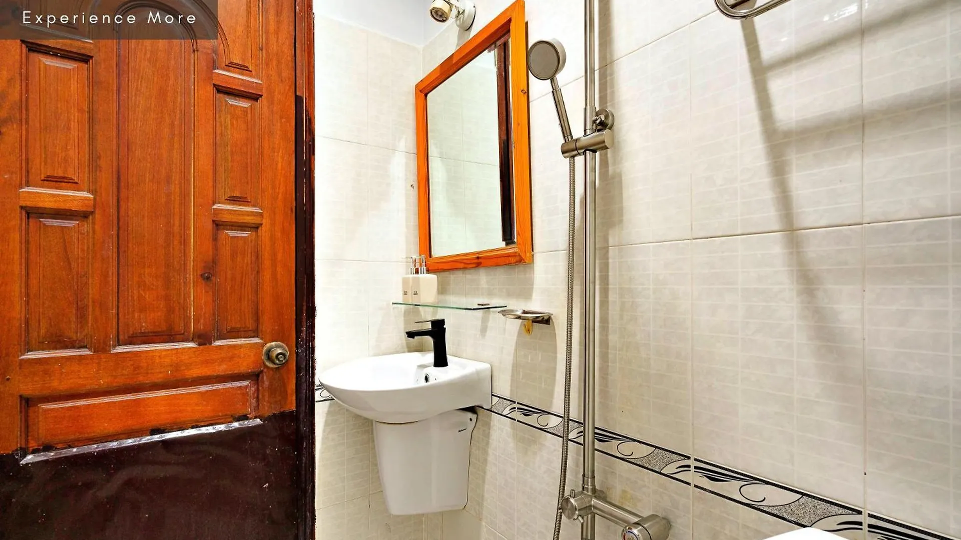 Hanz 137 Vivianne Hotel De Tham Thành Pho Ho Chí Minh 3*,  Vietnam