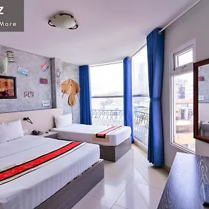 Aparthotel Meraki