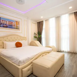Hotel Quy Hung
