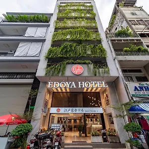 Hotel Edoya Ben Thanh