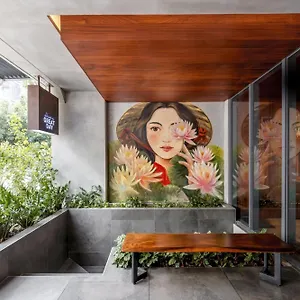 Hotel Triple E Metro Ben Thanh