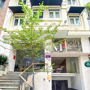 Aparthotel Express By M Village Dong Du