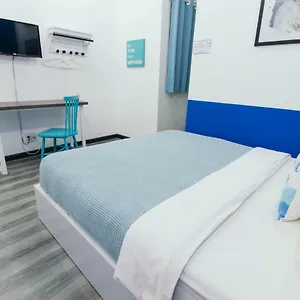 Aparthotel Chill Box