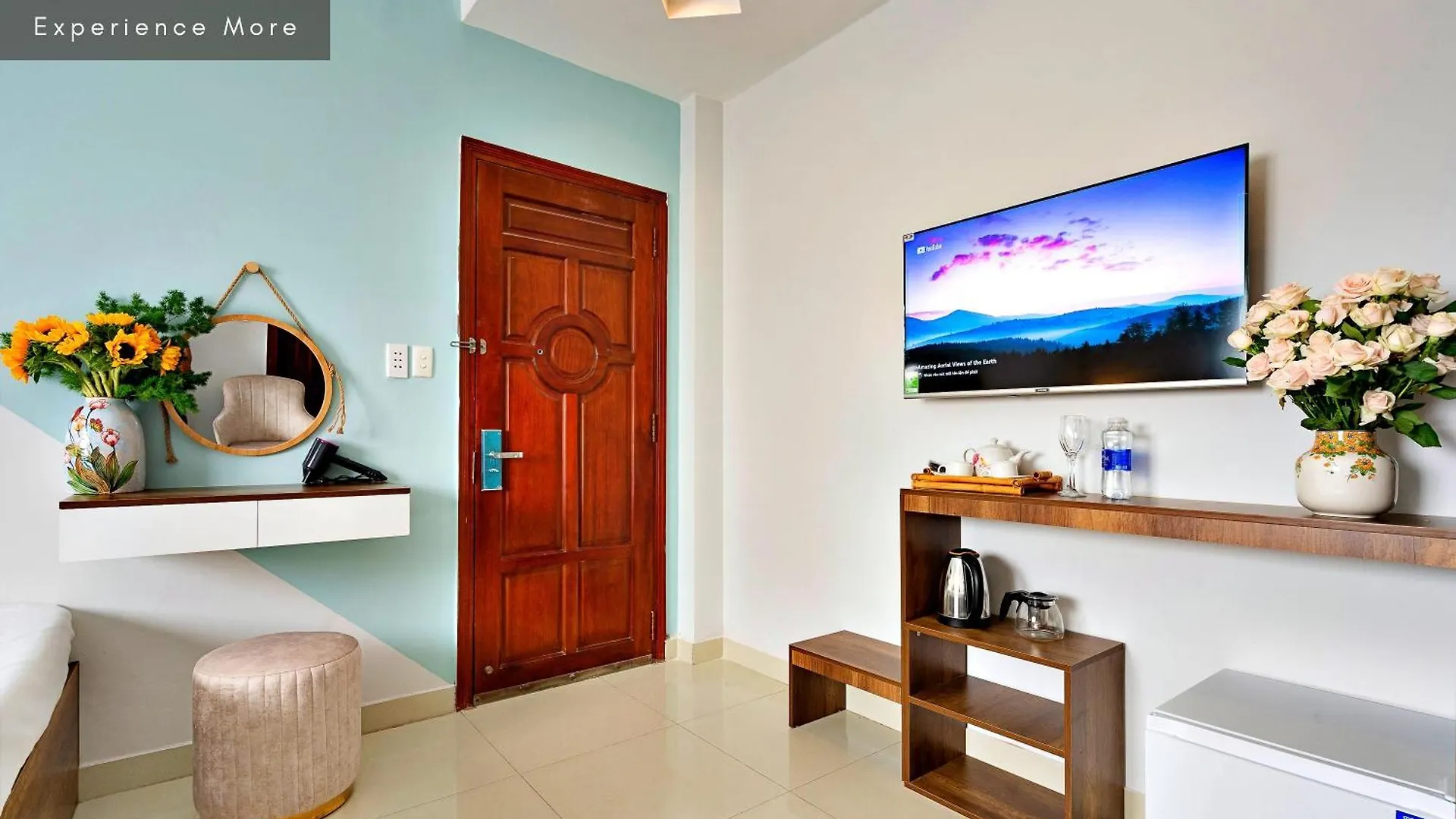 Hanz 137 Vivianne Hotel De Tham Ho Chi Minh City Vietnam