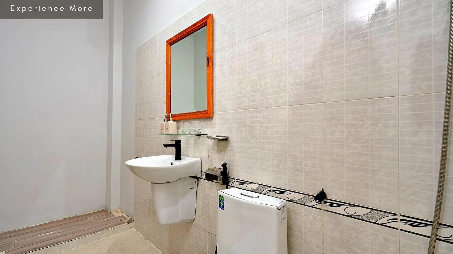 Aparthotel Hanz 137 Vivianne Hotel De Tham Ho Chi Minh City