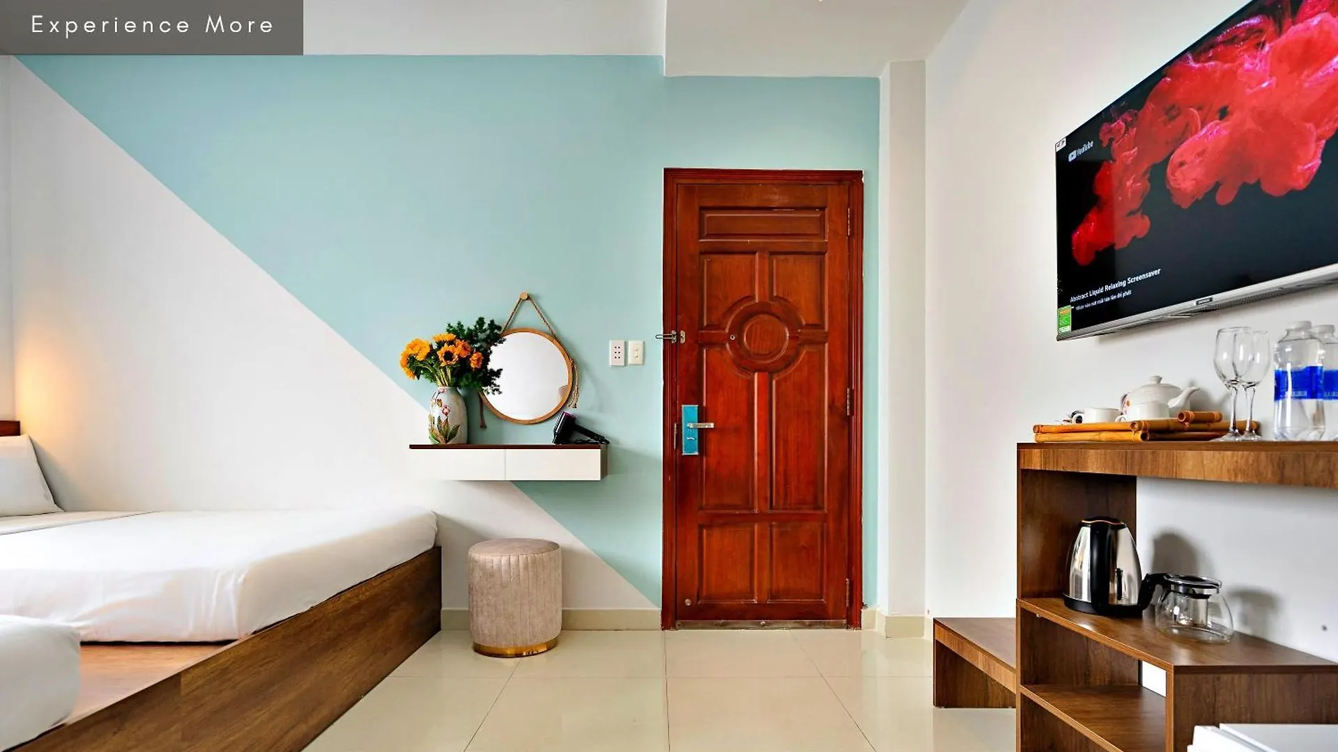 *** Aparthotel Hanz 137 Vivianne Hotel De Tham Ho Chi Minh City Vietnam