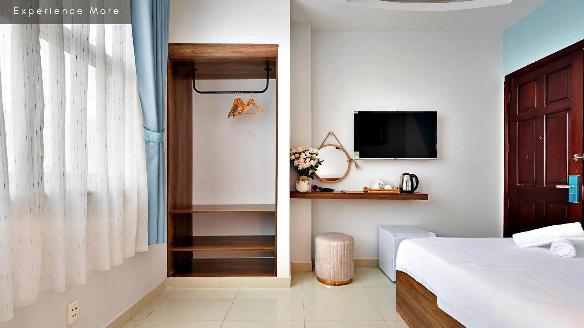 Hanz 137 Vivianne Hotel De Tham Ho Chi Minh City