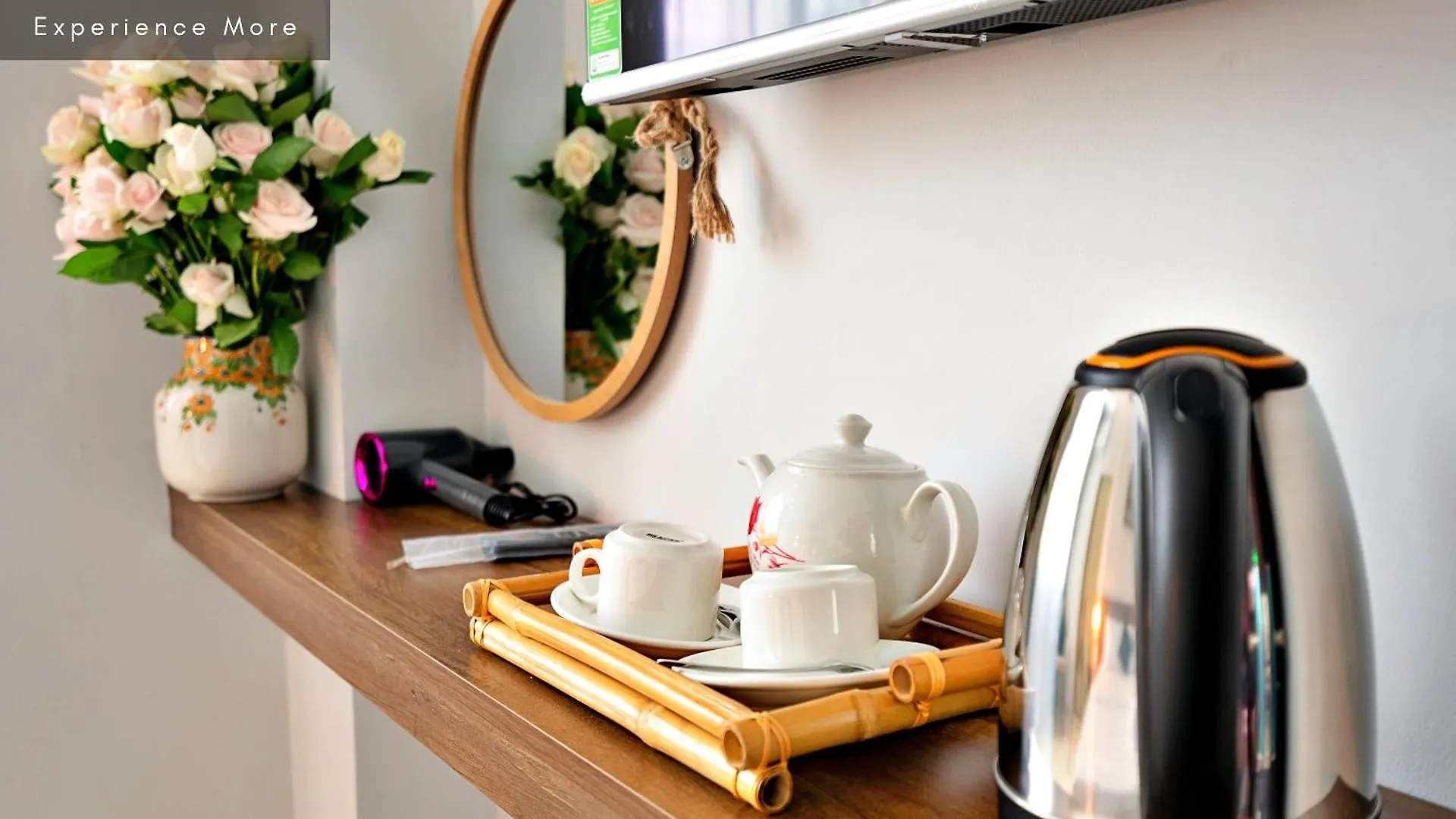 Hanz 137 Vivianne Hotel De Tham Ho Chi Minh City 3*,  Vietnam