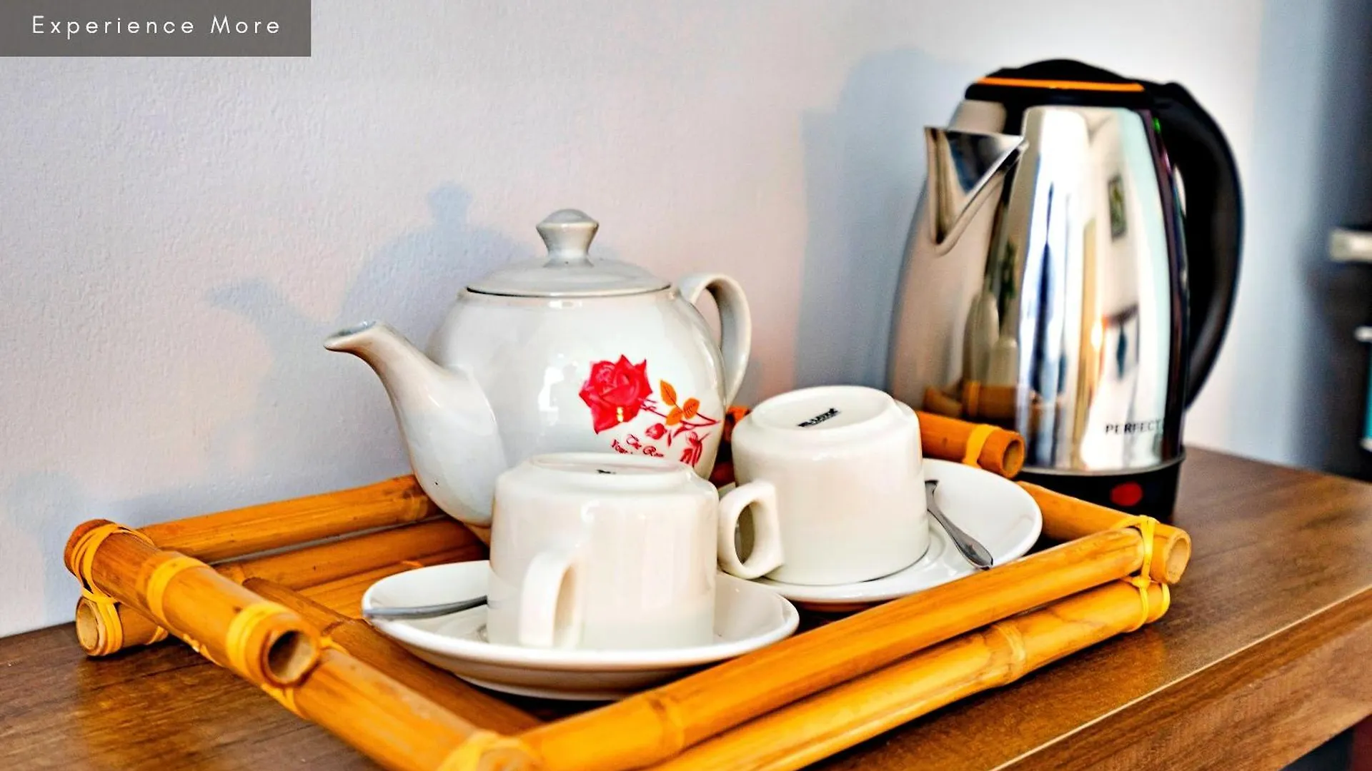 Hanz 137 Vivianne Hotel De Tham 호치민