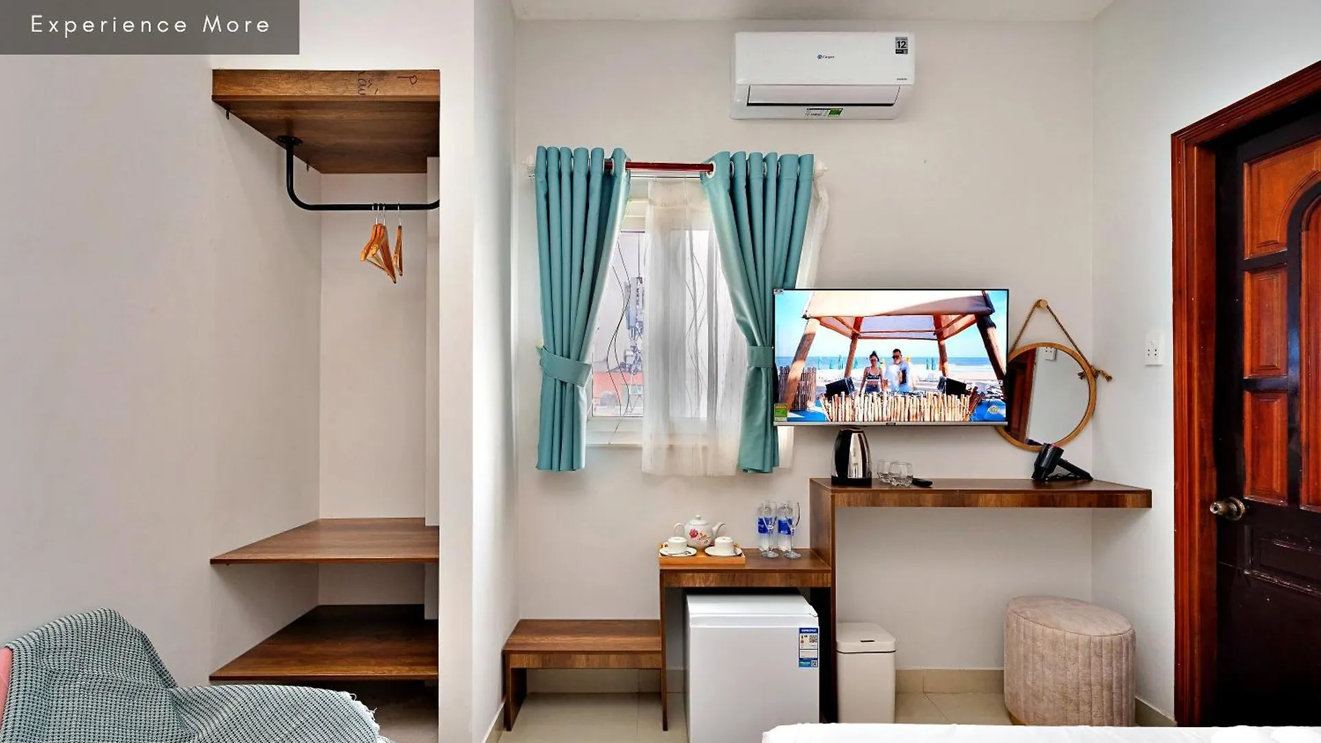 Hanz 137 Vivianne Hotel De Tham 호치민